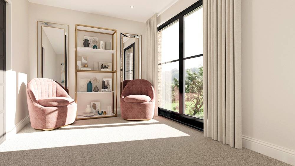 Interior design – Alto#